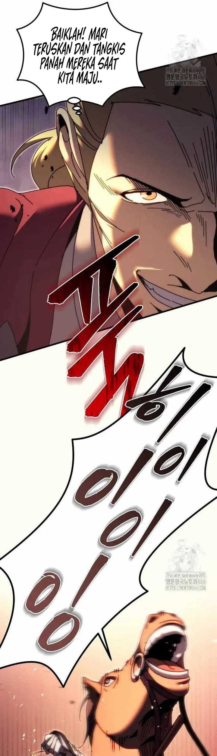 Regressor Of The Fallen Family Chapter 59 Gambar 66