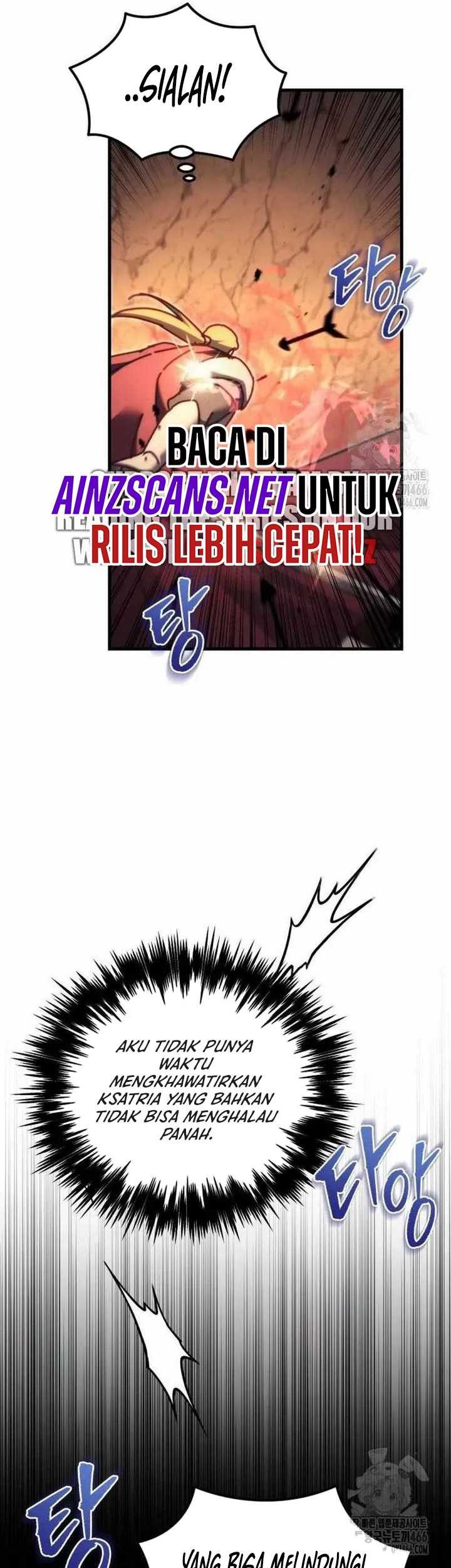 Regressor Of The Fallen Family Chapter 59 Gambar 70