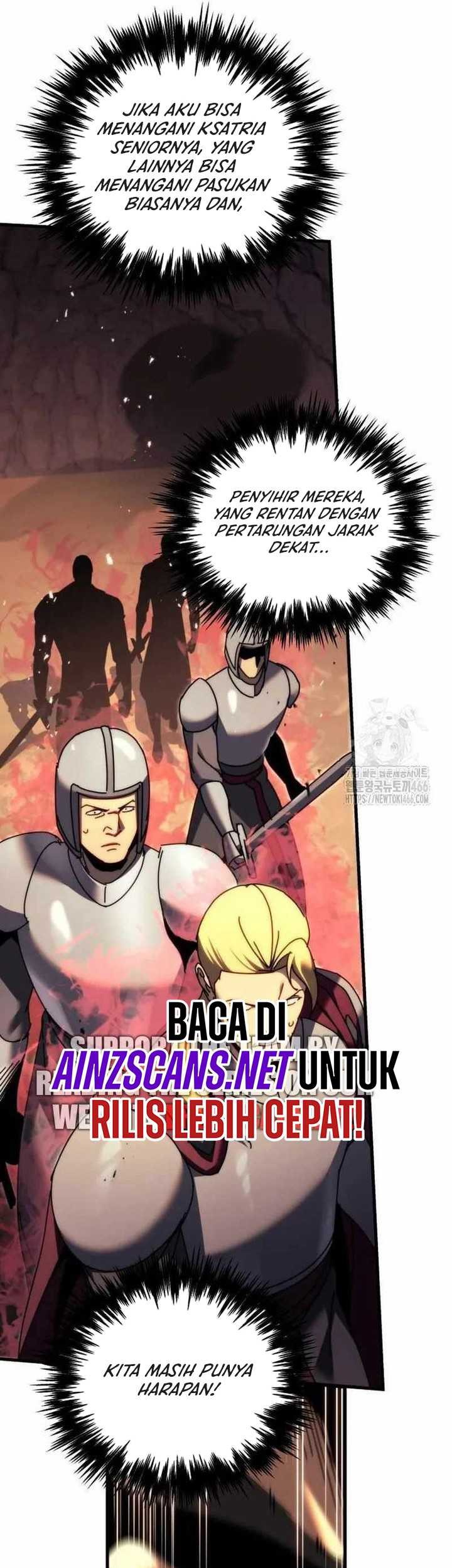 Regressor Of The Fallen Family Chapter 59 Gambar 73