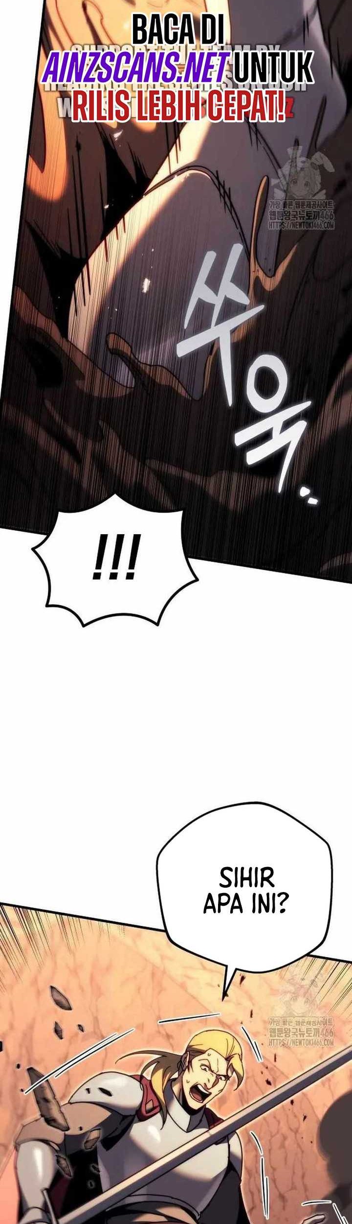 Regressor Of The Fallen Family Chapter 59 Gambar 78