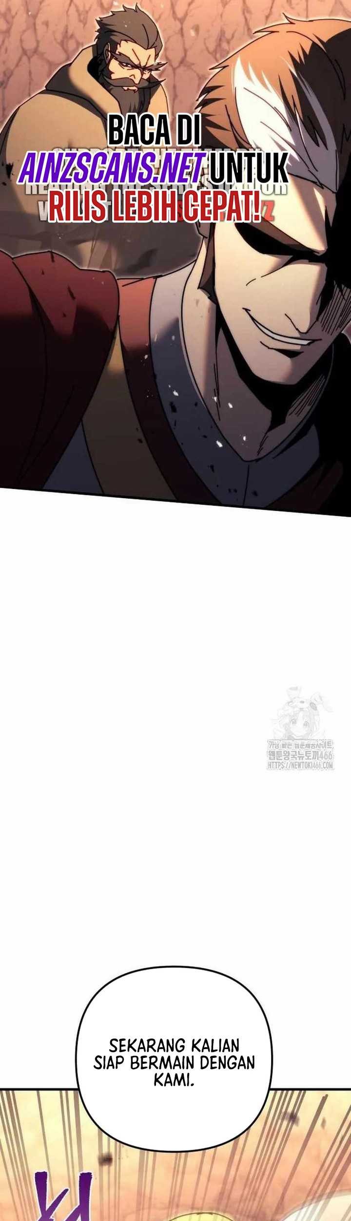 Regressor Of The Fallen Family Chapter 59 Gambar 81