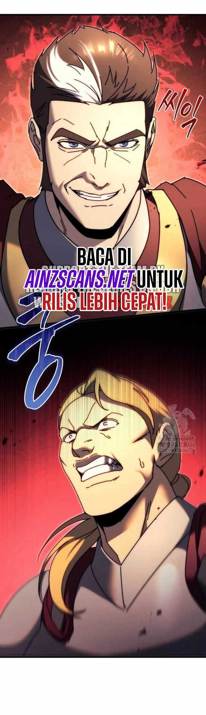Regressor Of The Fallen Family Chapter 59 Gambar 83