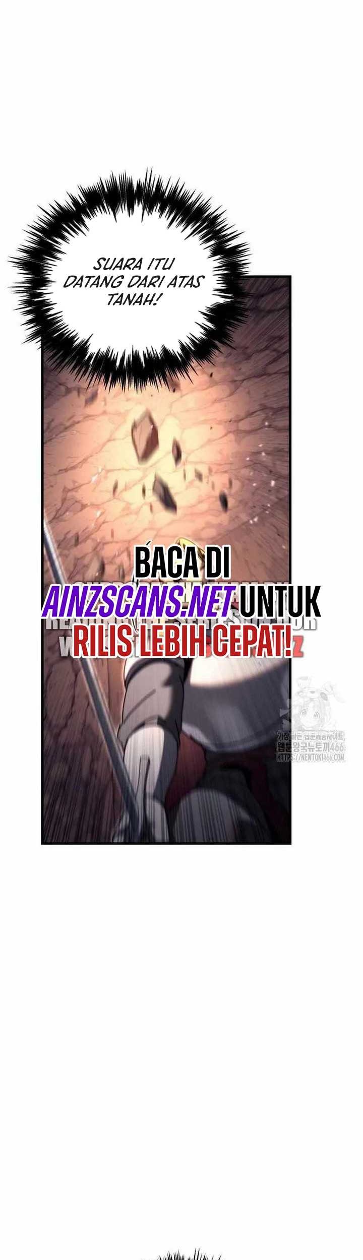 Regressor Of The Fallen Family Chapter 59 Gambar 87