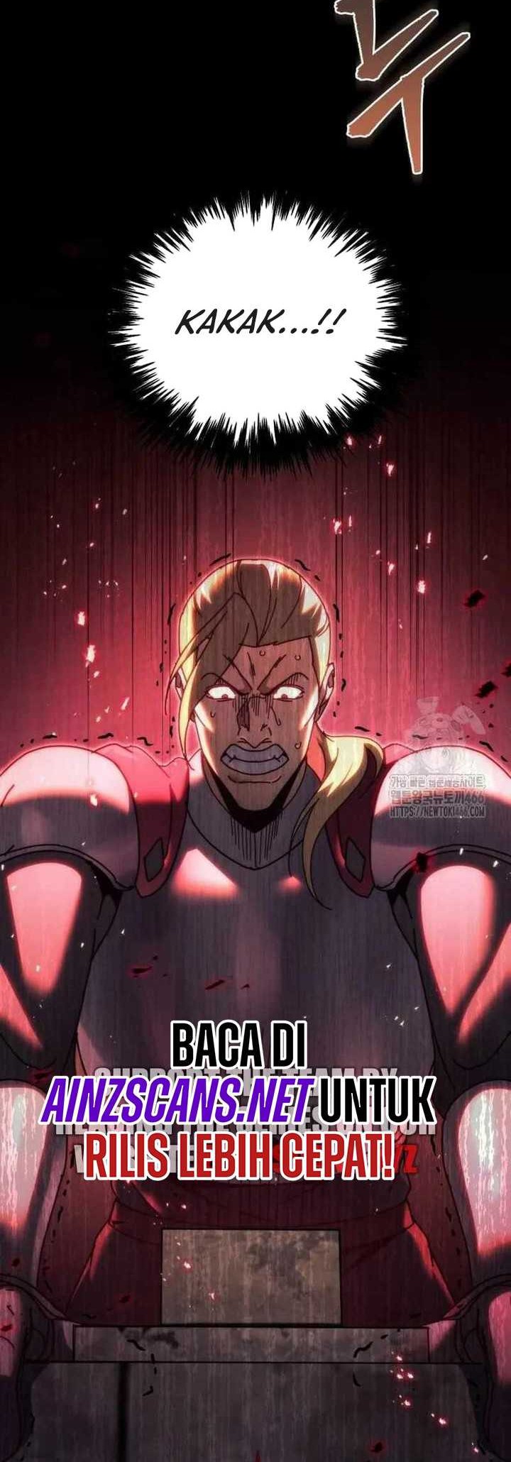 Regressor Of The Fallen Family Chapter 59 Gambar 92