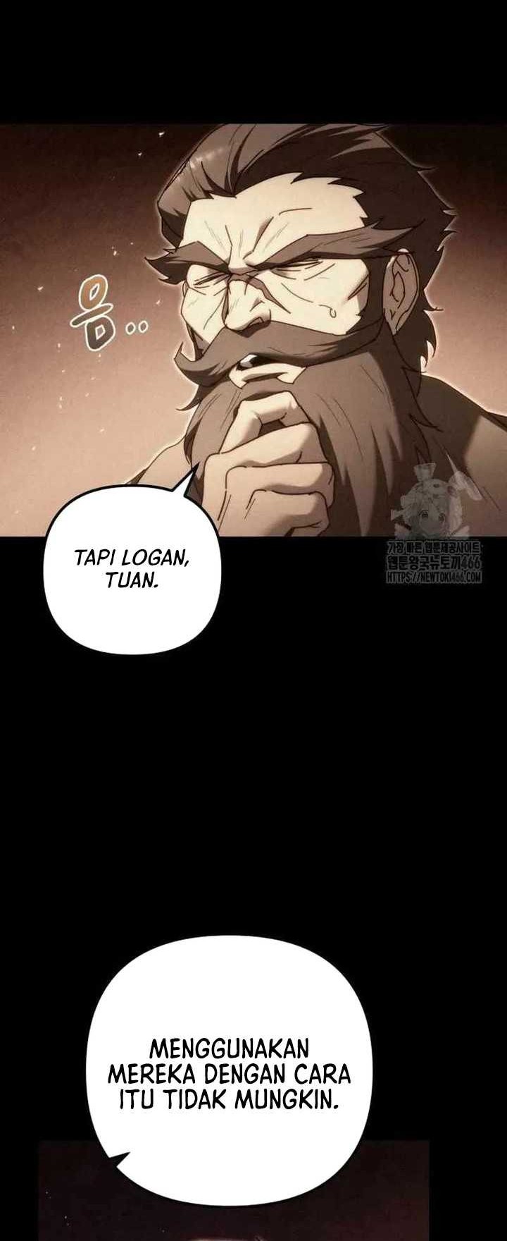 Regressor Of The Fallen Family Chapter 59 Gambar 6