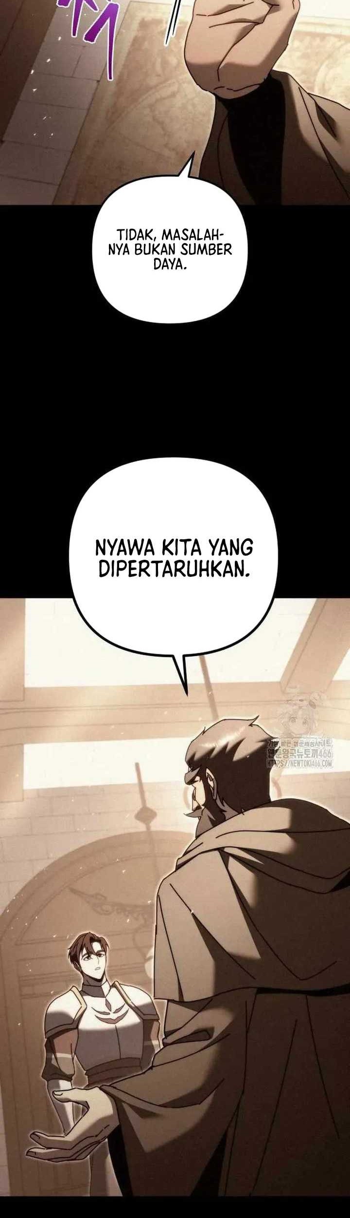 Regressor Of The Fallen Family Chapter 59 Gambar 8