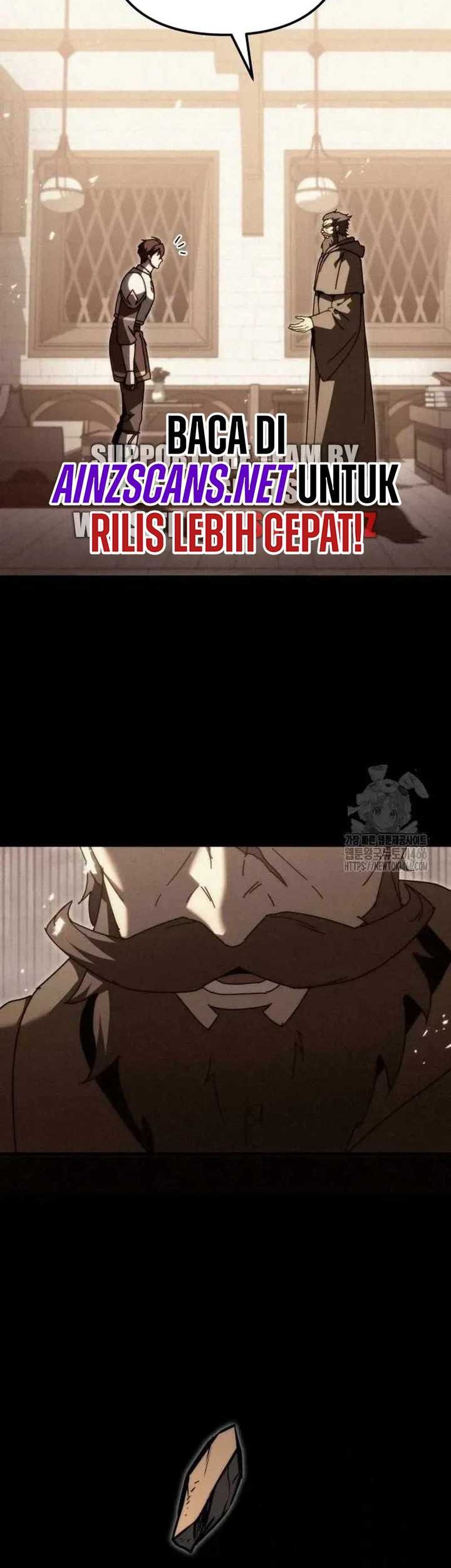 Regressor Of The Fallen Family Chapter 59 Gambar 15