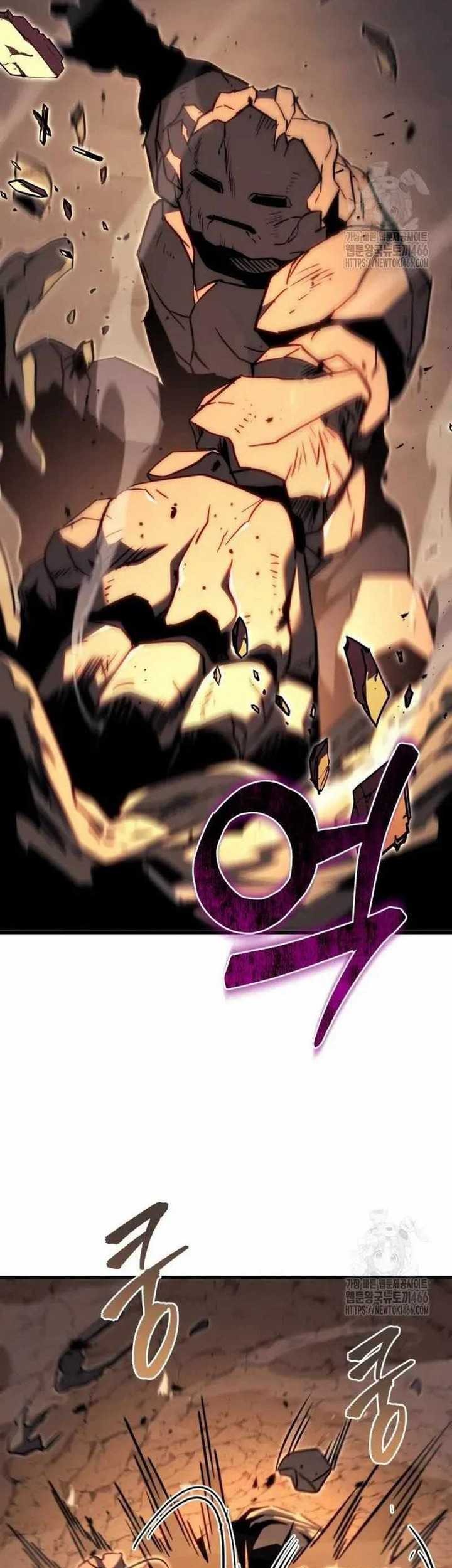 Regressor Of The Fallen Family Chapter 59 Gambar 18