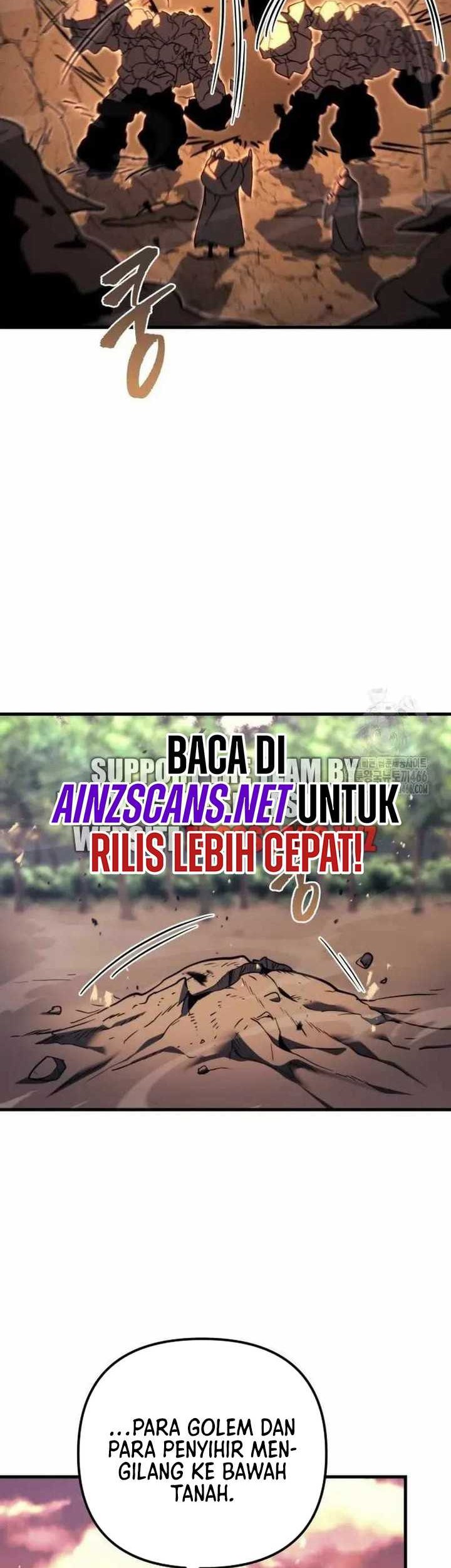 Regressor Of The Fallen Family Chapter 59 Gambar 19