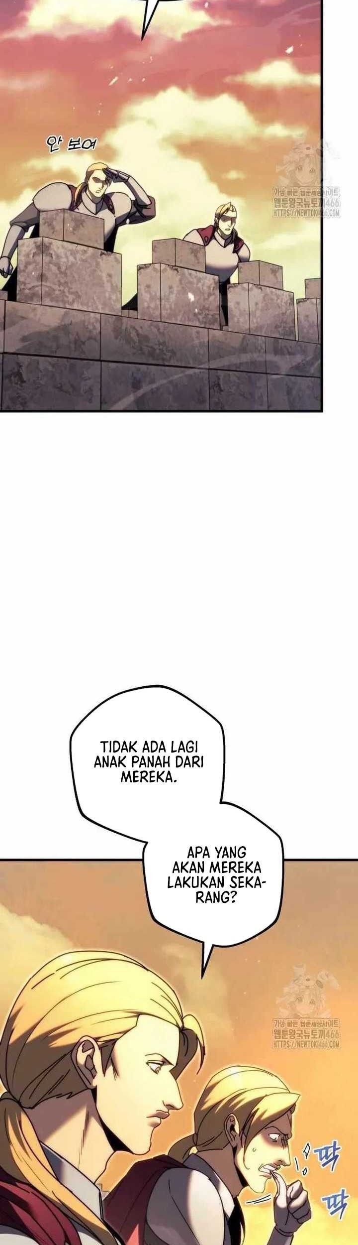 Regressor Of The Fallen Family Chapter 59 Gambar 20