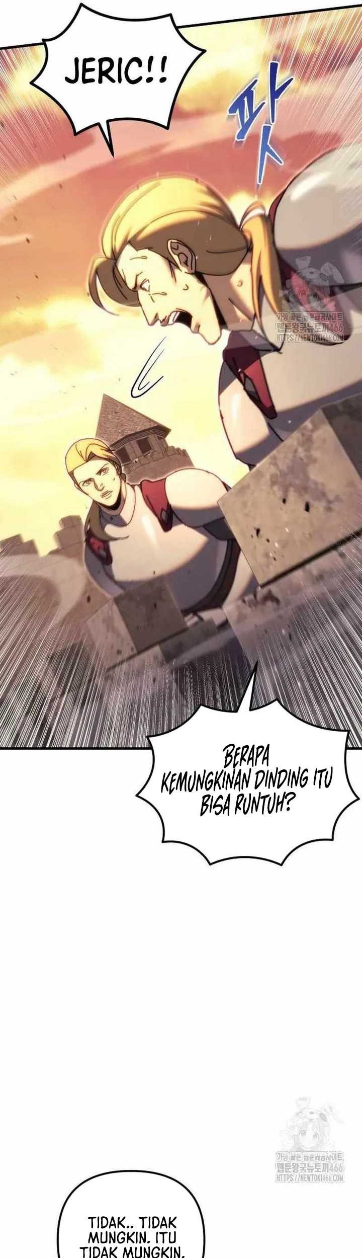 Regressor Of The Fallen Family Chapter 59 Gambar 26