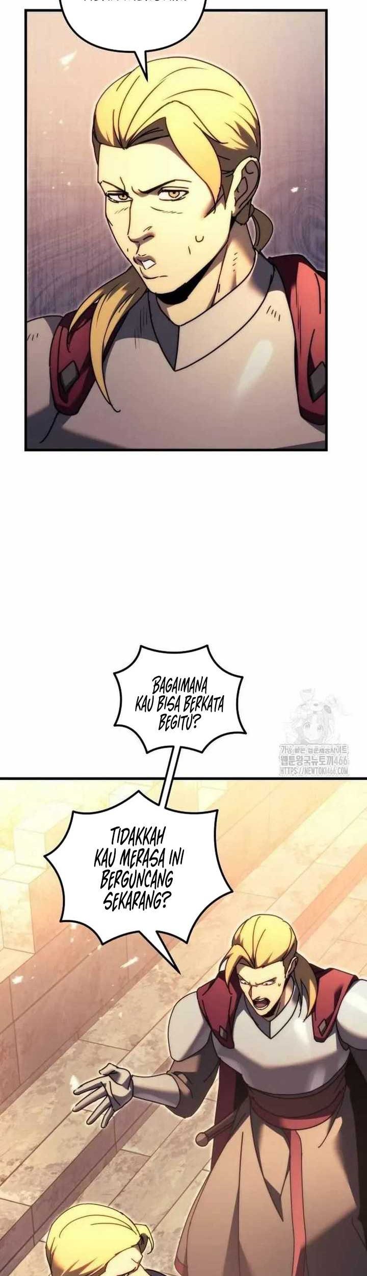 Regressor Of The Fallen Family Chapter 59 Gambar 27