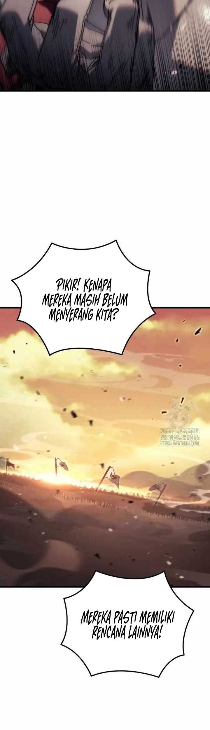 Regressor Of The Fallen Family Chapter 59 Gambar 29
