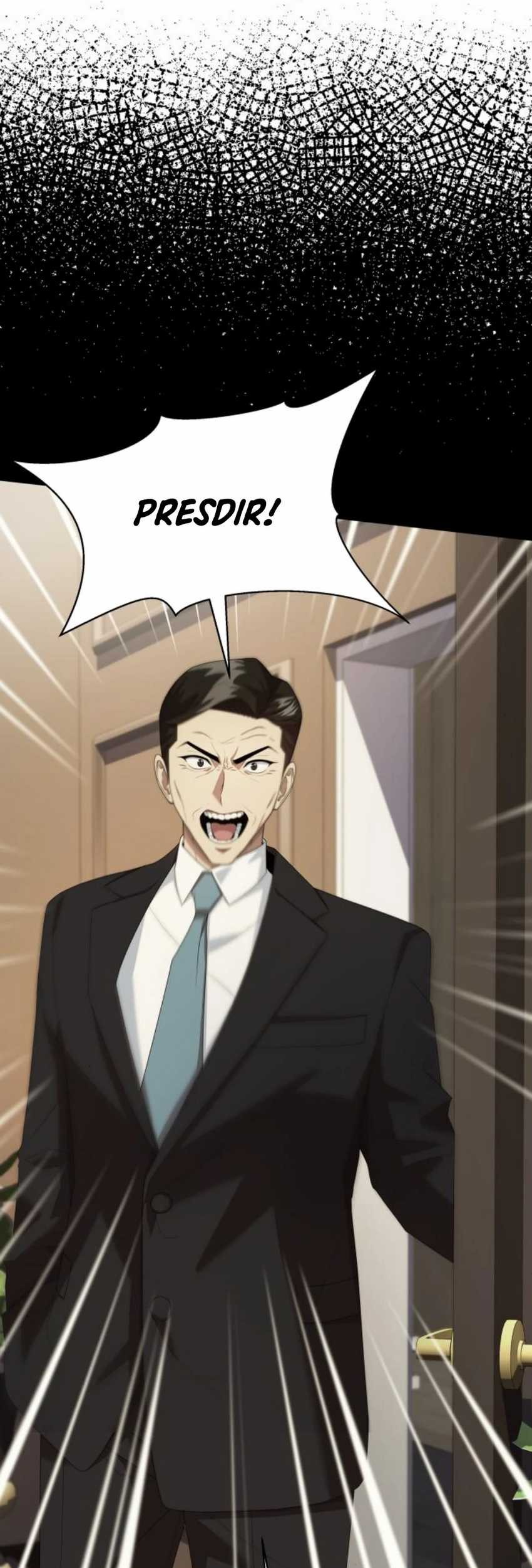 Becoming a Legendary Ace Employee Chapter 65 Gambar 33