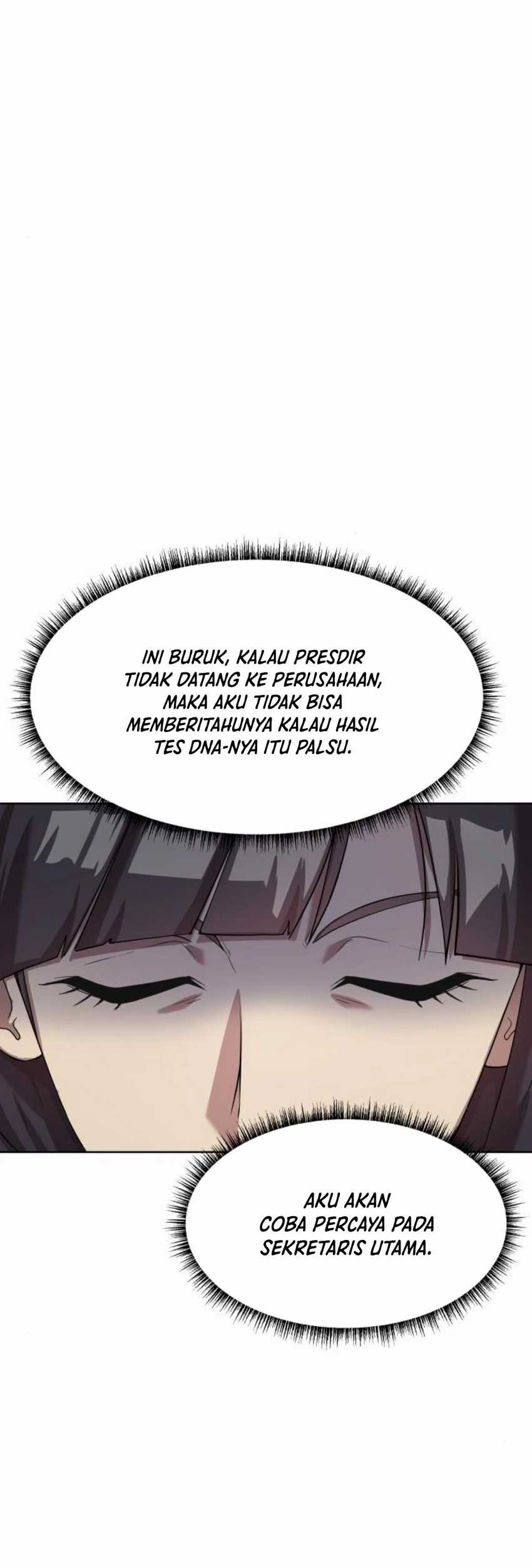 Baca  Becoming a Legendary Ace Employee Chapter 65 Gambar 2
