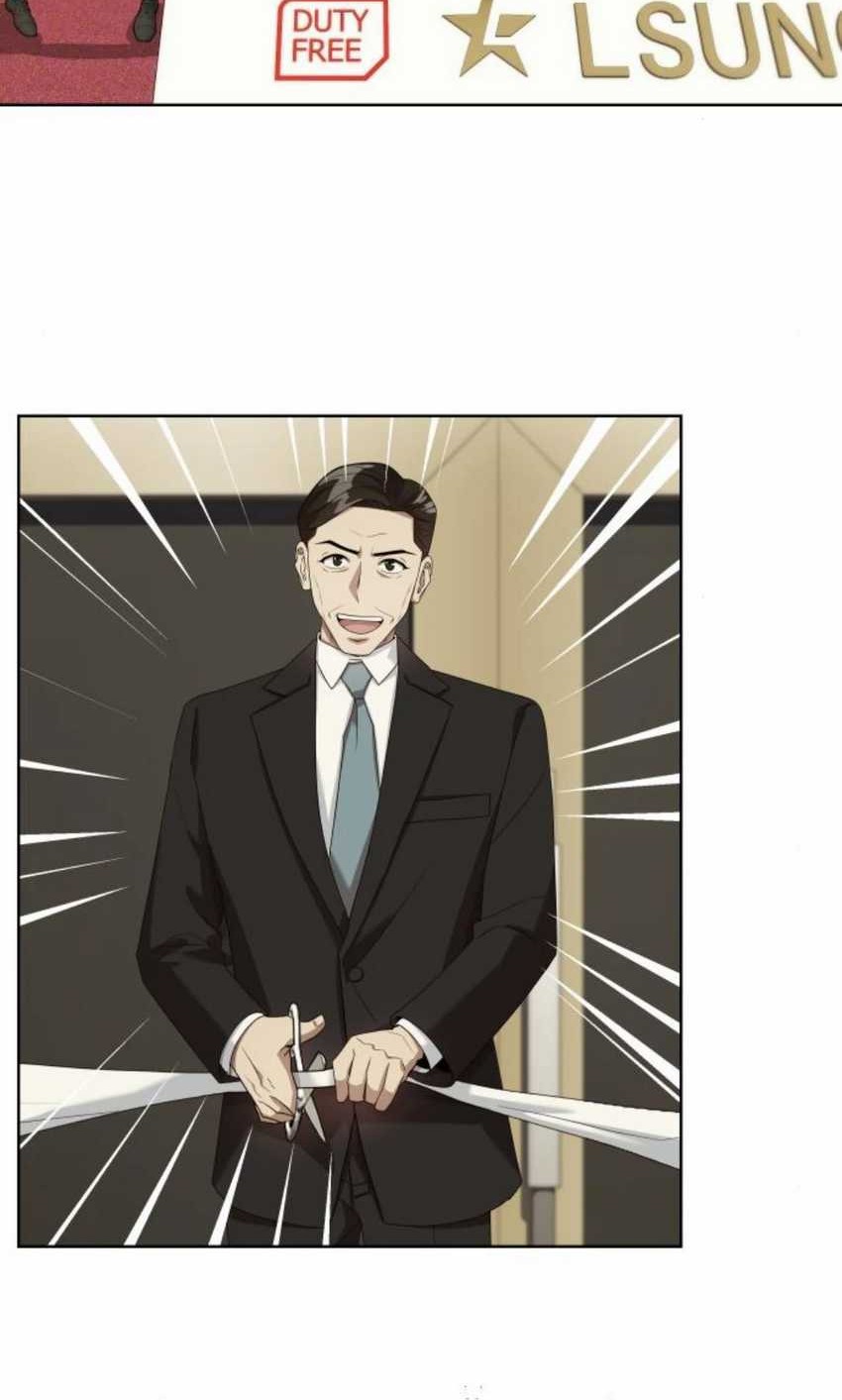 Becoming a Legendary Ace Employee Chapter 65 Gambar 32
