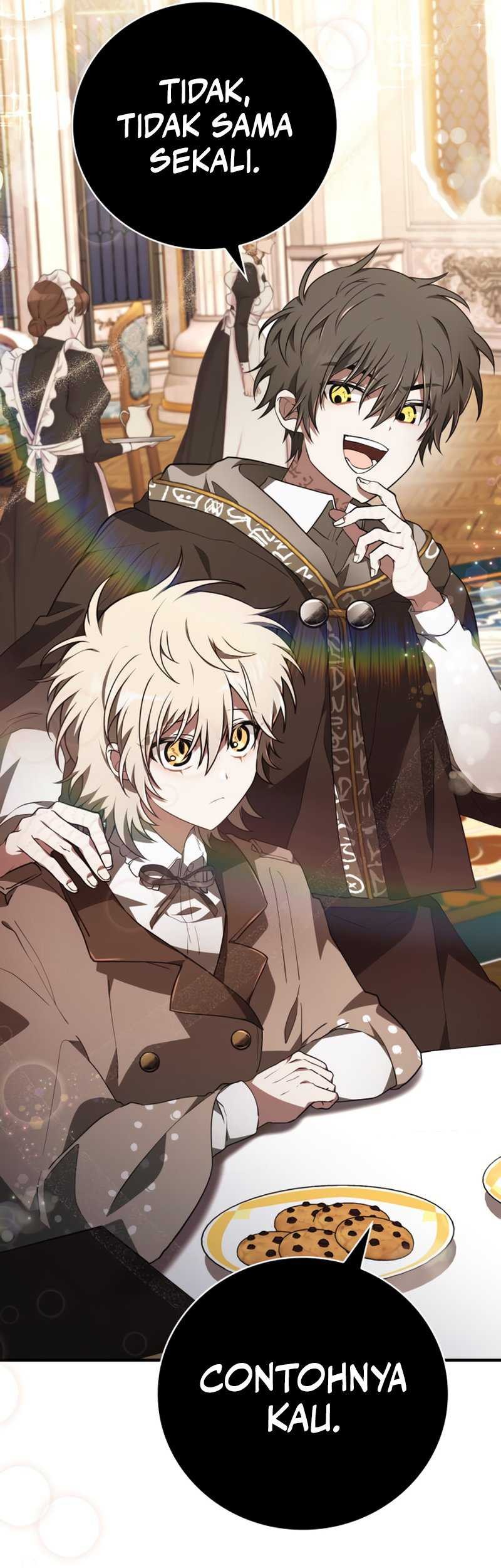 I Become a Legendary ArchMage by Reading a Book Chapter 35 Gambar 31