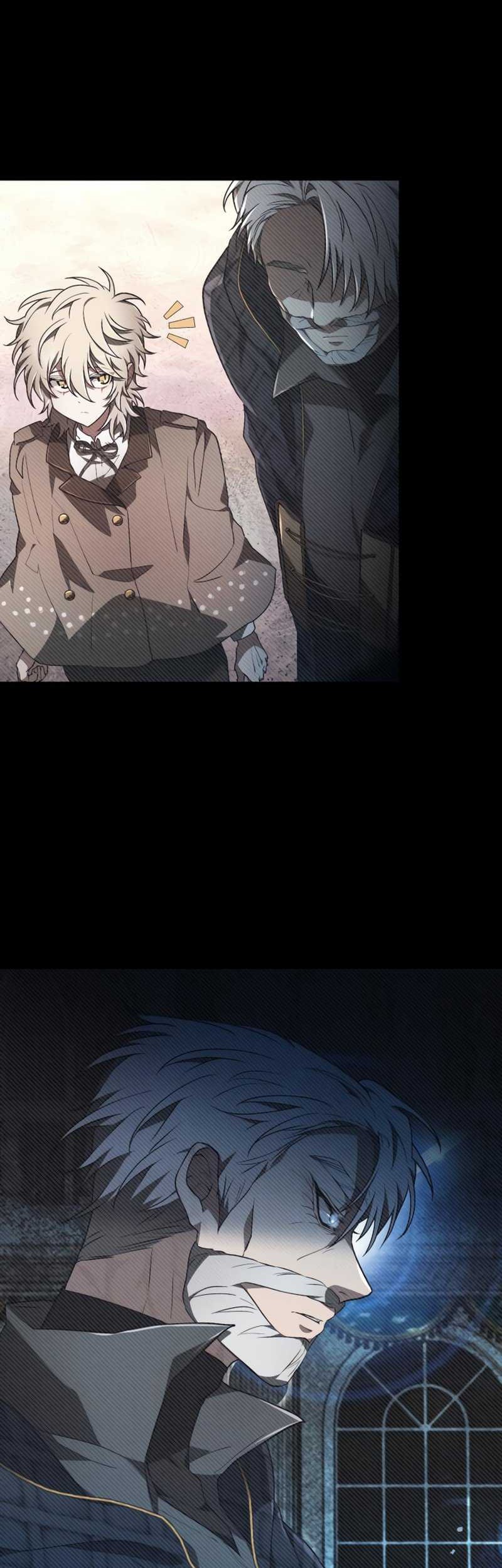 I Become a Legendary ArchMage by Reading a Book Chapter 35 Gambar 36