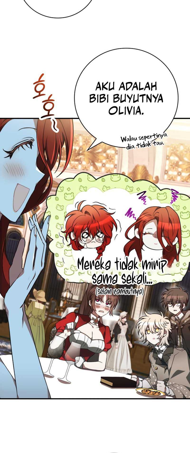 I Become a Legendary ArchMage by Reading a Book Chapter 35 Gambar 44