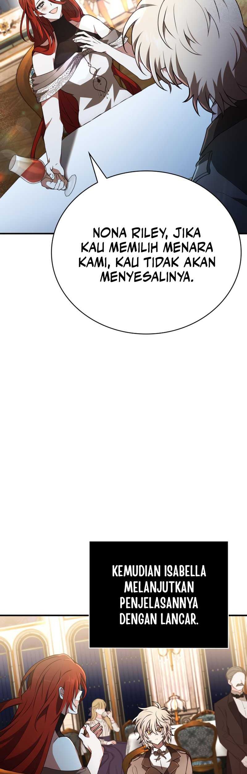 I Become a Legendary ArchMage by Reading a Book Chapter 35 Gambar 47