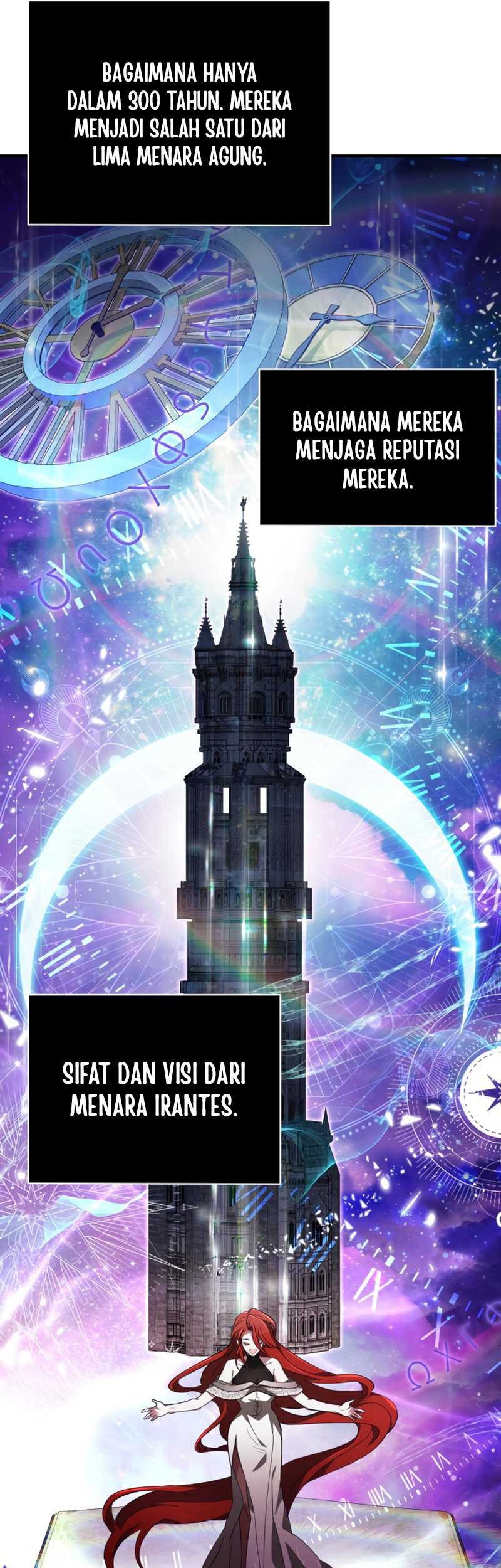 I Become a Legendary ArchMage by Reading a Book Chapter 35 Gambar 49