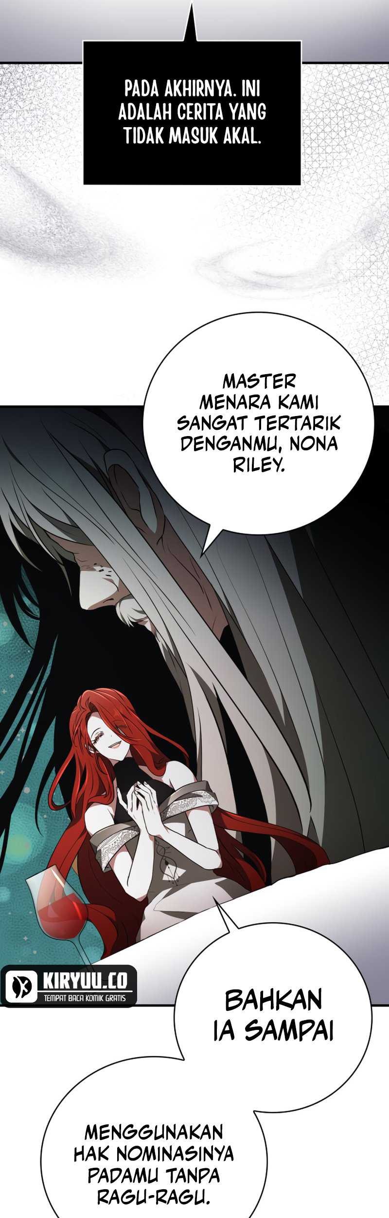 I Become a Legendary ArchMage by Reading a Book Chapter 35 Gambar 53