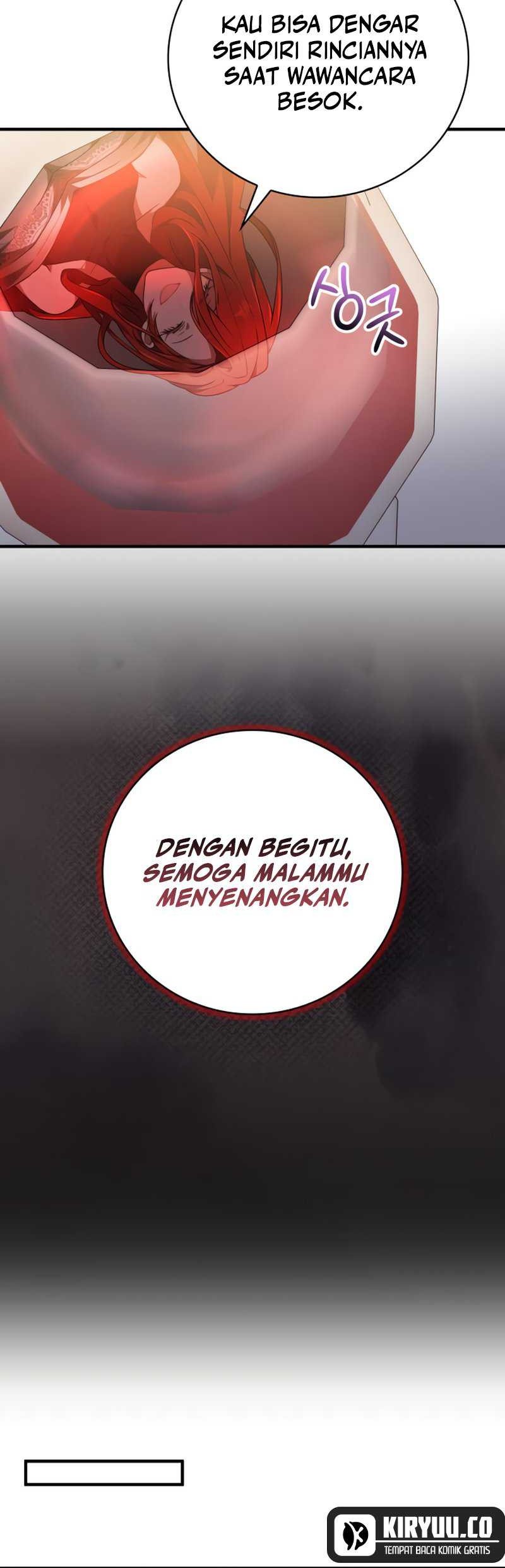 I Become a Legendary ArchMage by Reading a Book Chapter 35 Gambar 55