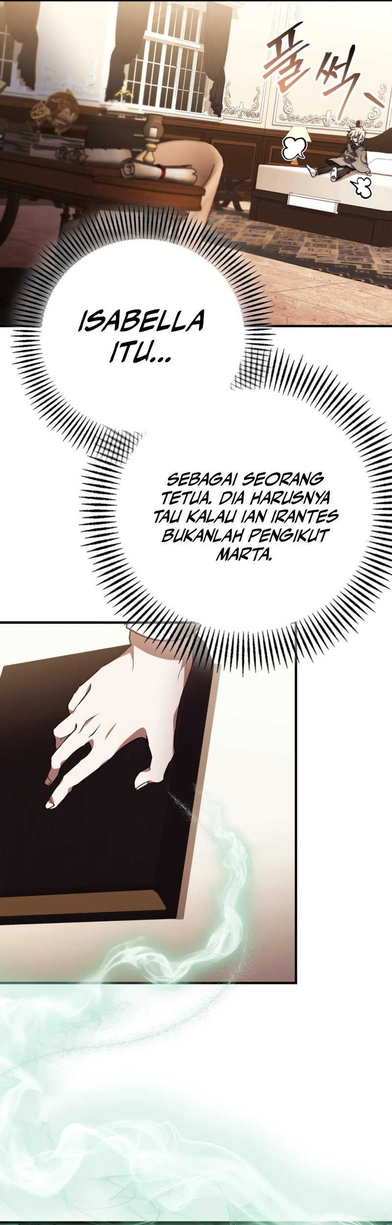 I Become a Legendary ArchMage by Reading a Book Chapter 35 Gambar 56