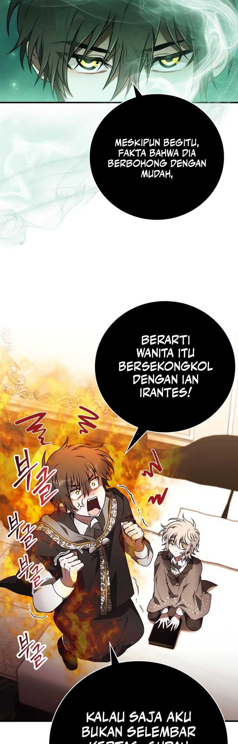 I Become a Legendary ArchMage by Reading a Book Chapter 35 Gambar 57