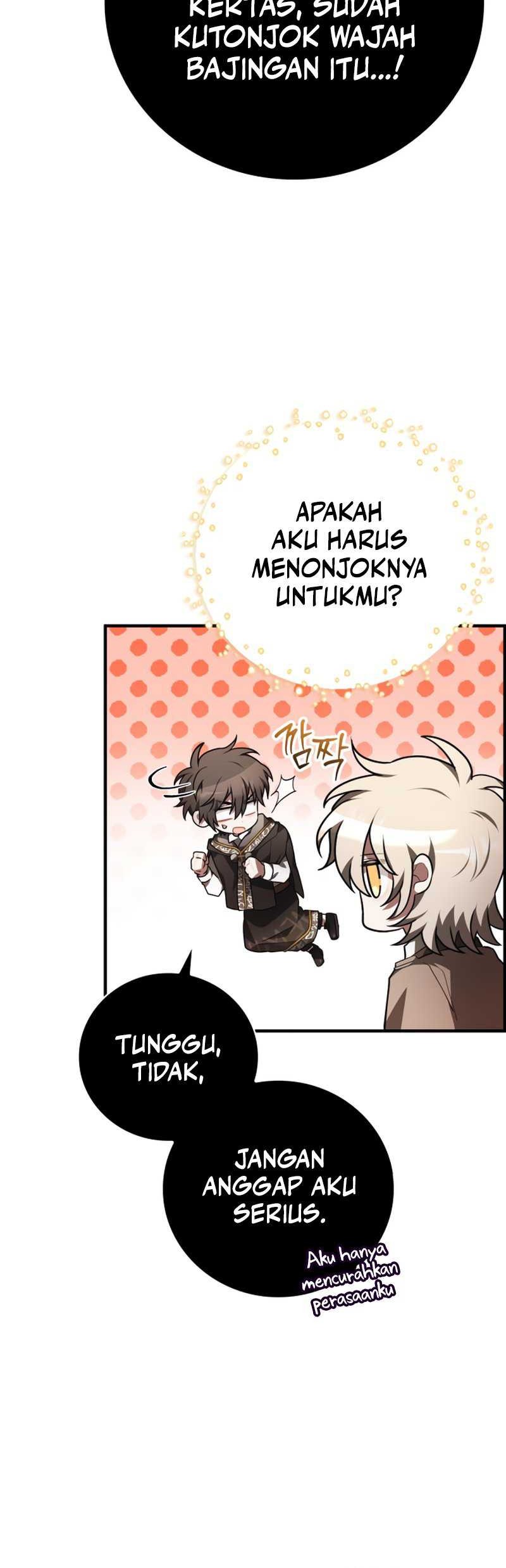 I Become a Legendary ArchMage by Reading a Book Chapter 35 Gambar 58