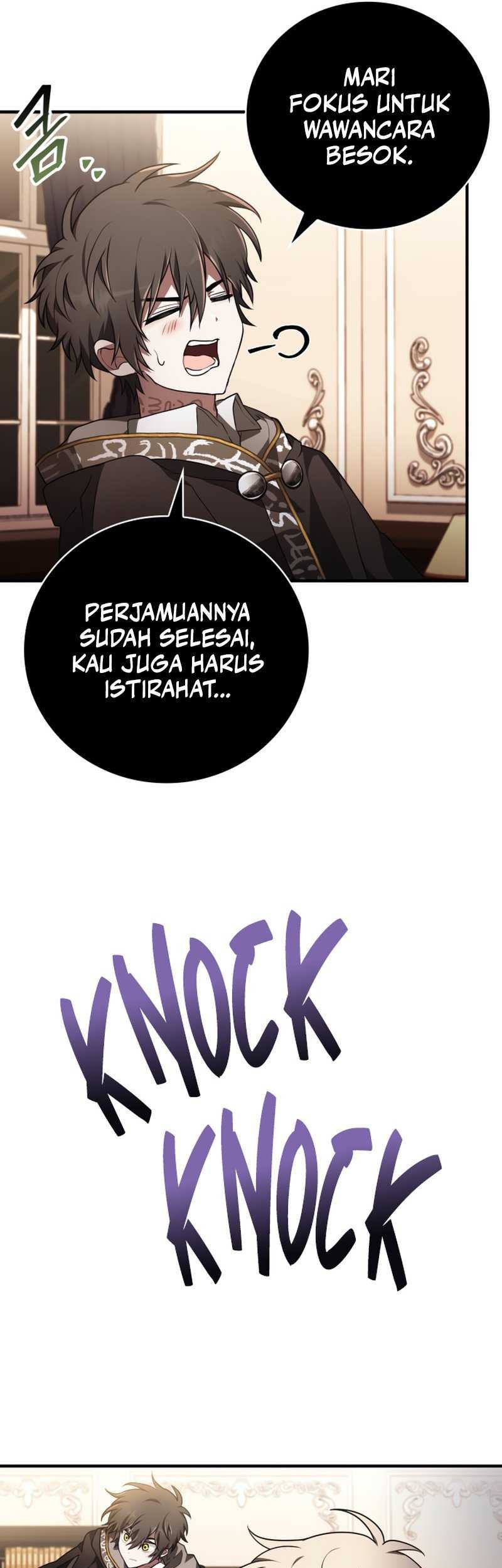 I Become a Legendary ArchMage by Reading a Book Chapter 35 Gambar 59