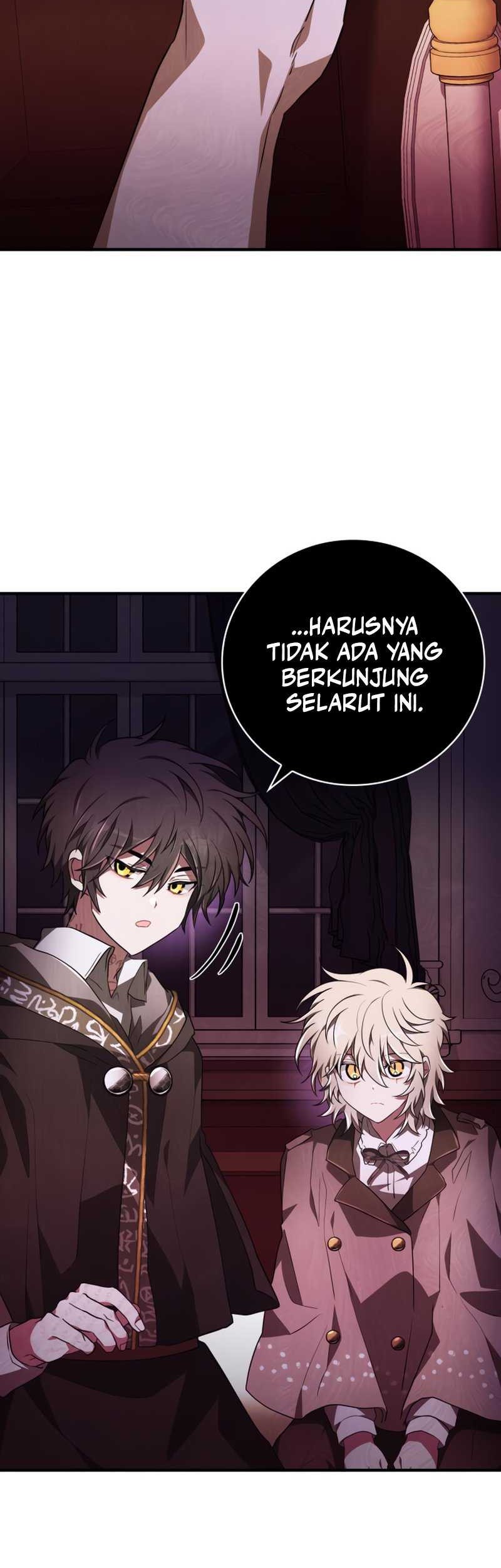 I Become a Legendary ArchMage by Reading a Book Chapter 35 Gambar 61