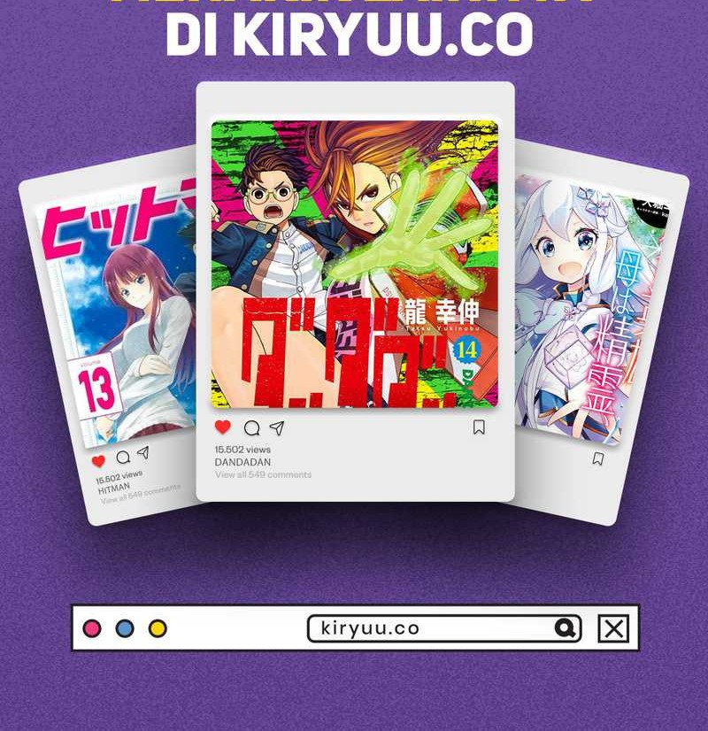 I Become a Legendary ArchMage by Reading a Book Chapter 35 Gambar 64