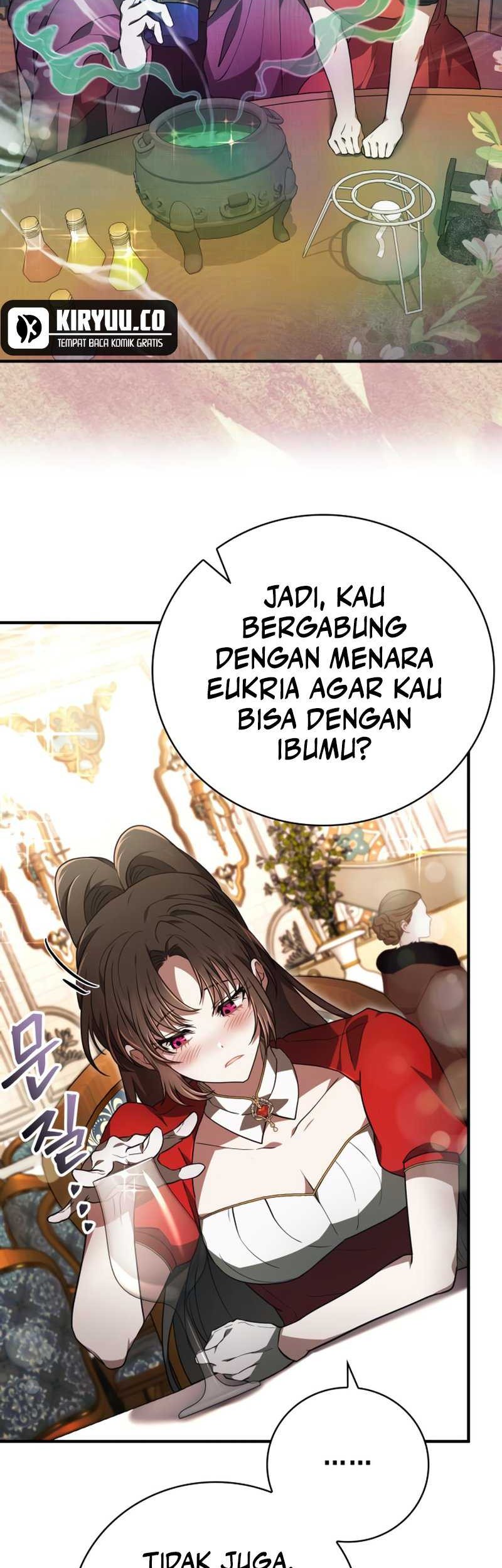 I Become a Legendary ArchMage by Reading a Book Chapter 35 Gambar 14