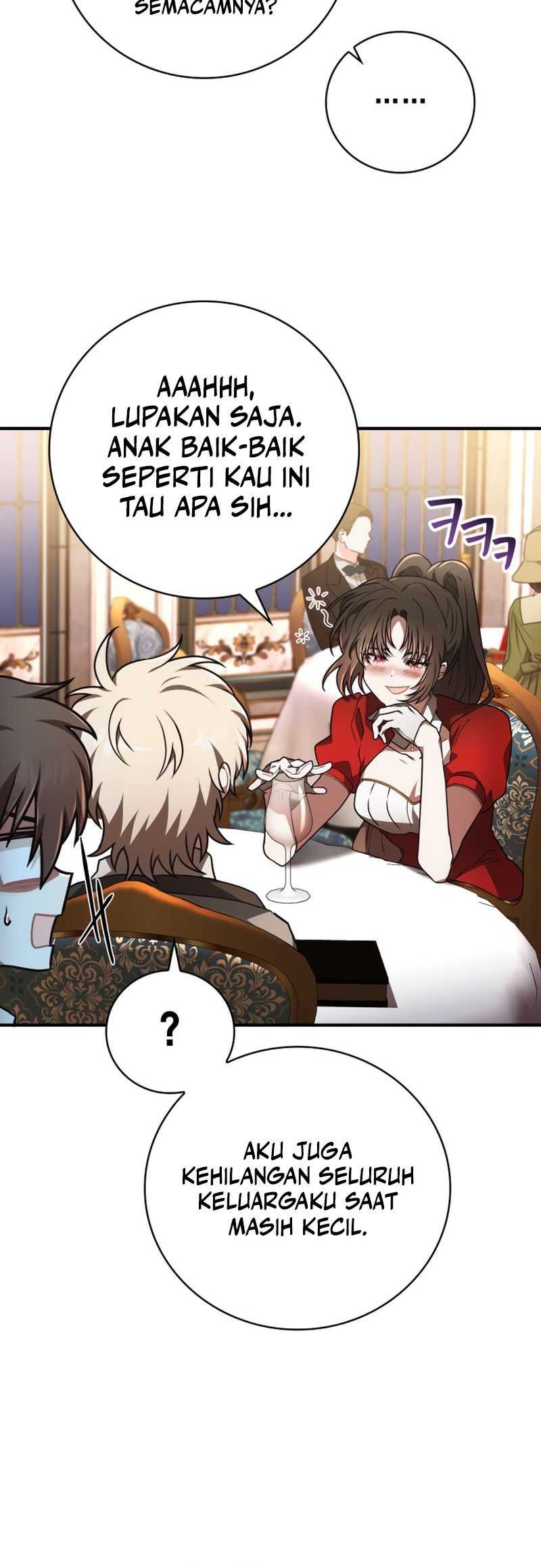 I Become a Legendary ArchMage by Reading a Book Chapter 35 Gambar 18