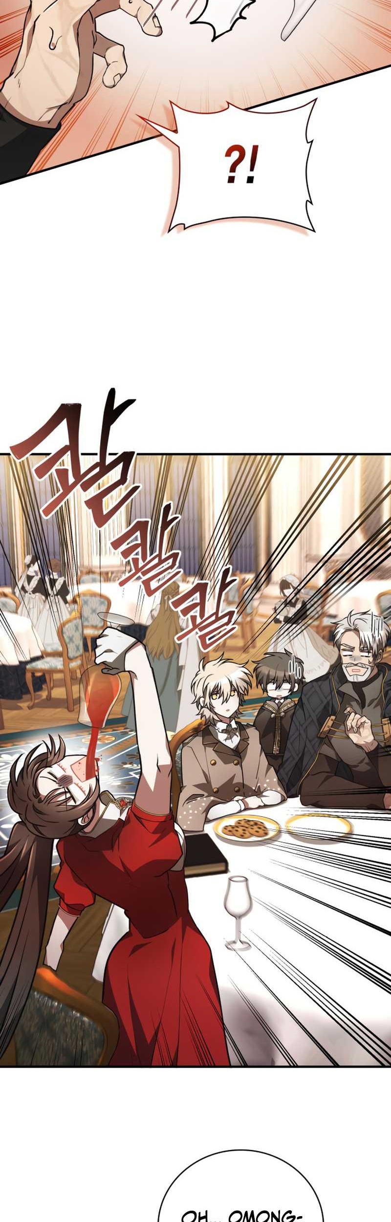 I Become a Legendary ArchMage by Reading a Book Chapter 35 Gambar 20