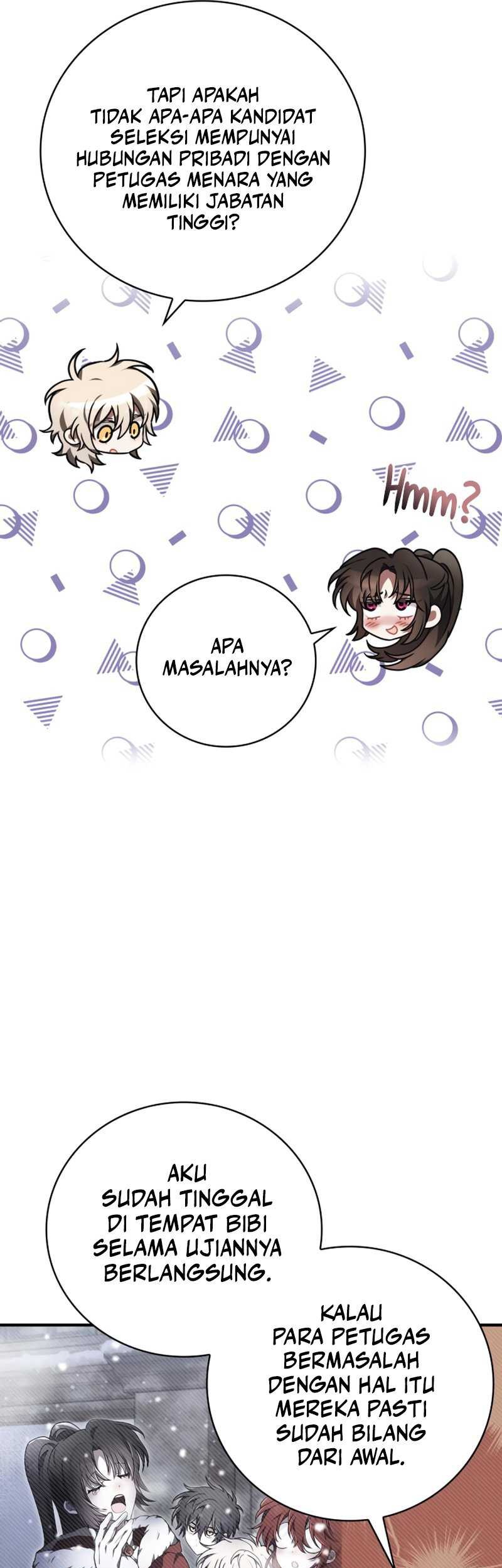 I Become a Legendary ArchMage by Reading a Book Chapter 35 Gambar 22