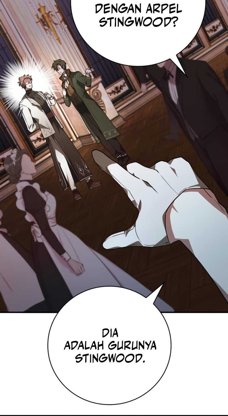 I Become a Legendary ArchMage by Reading a Book Chapter 35 Gambar 24