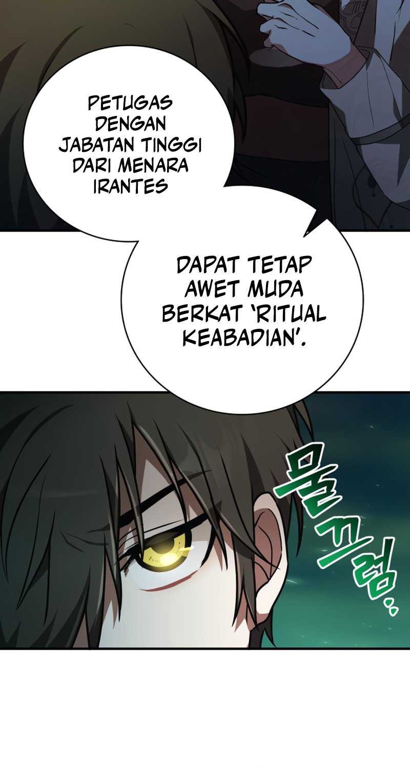 I Become a Legendary ArchMage by Reading a Book Chapter 35 Gambar 27