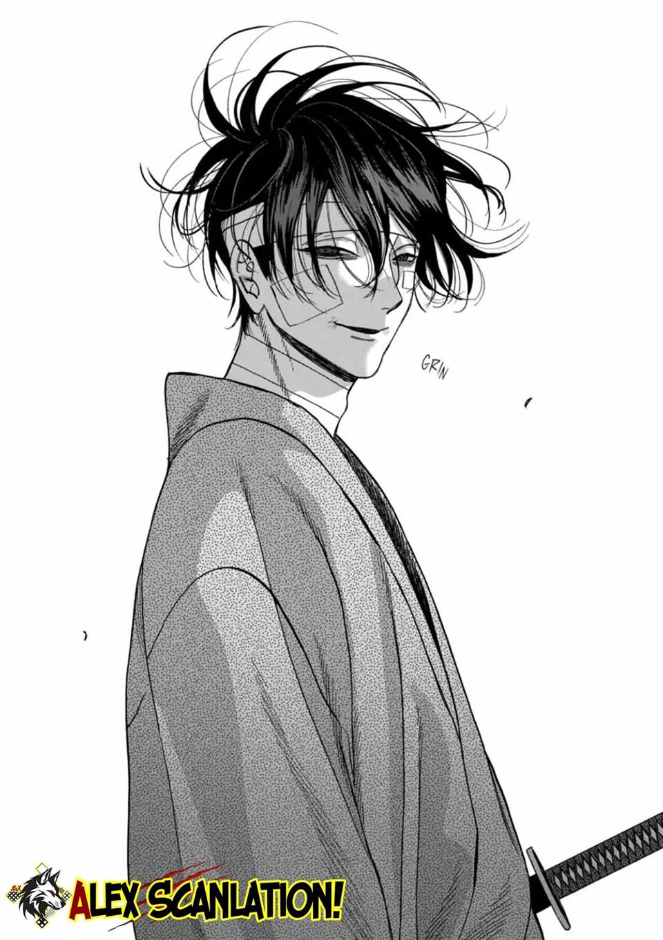 Hotaru no Yomeiri Chapter 50 Gambar 10