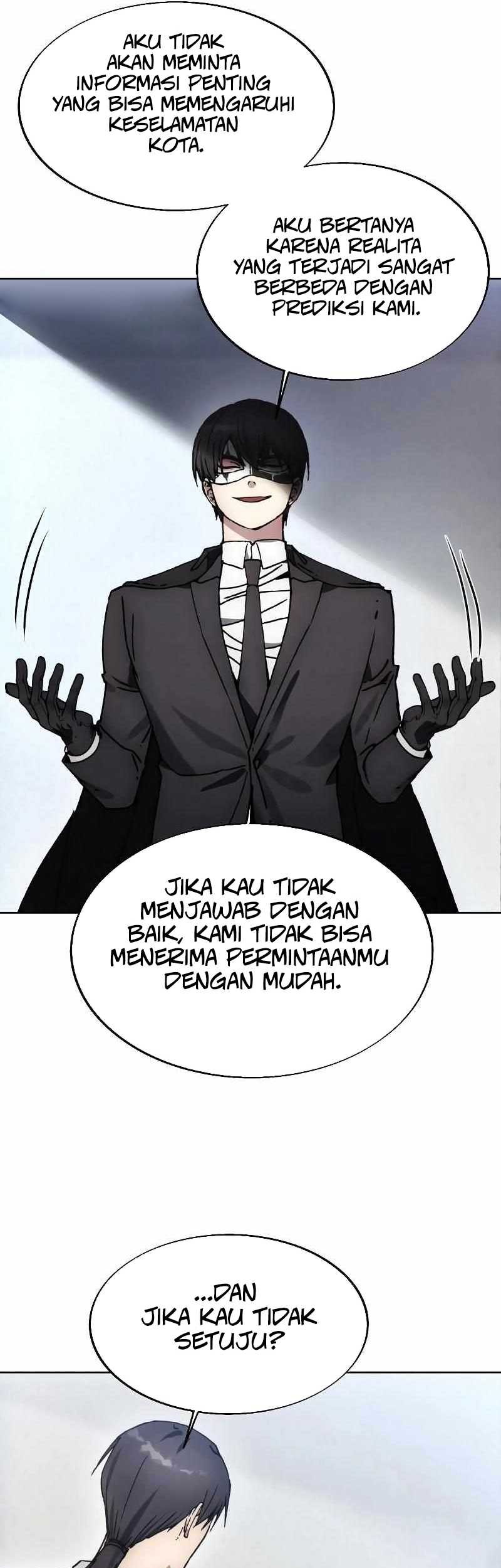 How to Live as a Villain Chapter 168 Gambar 37