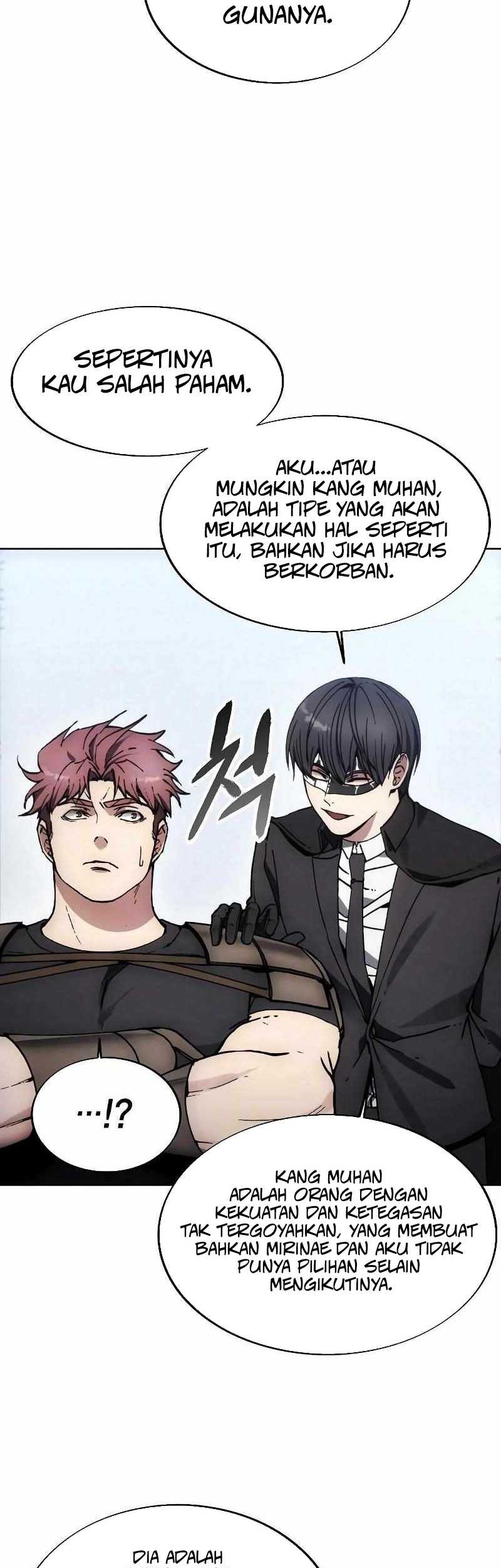 How to Live as a Villain Chapter 168 Gambar 39