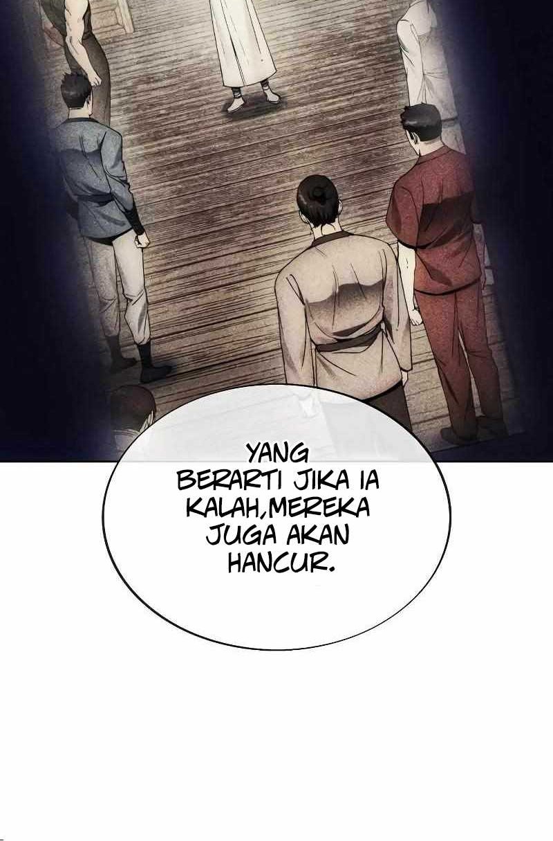 How to Live as a Villain Chapter 168 Gambar 44