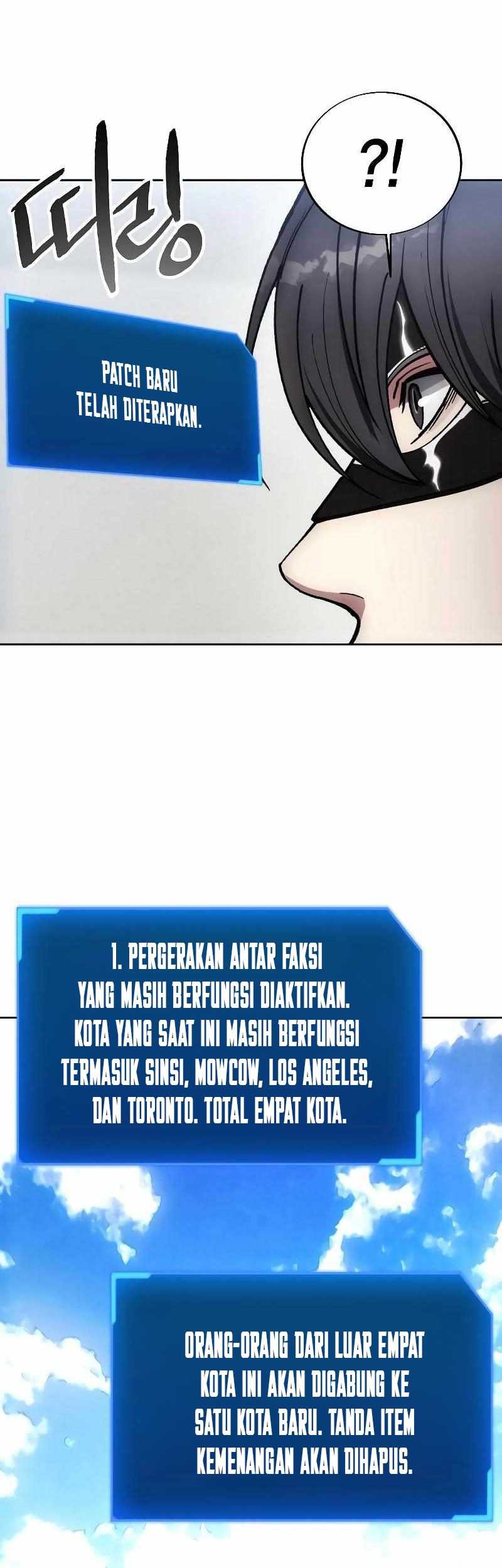 How to Live as a Villain Chapter 168 Gambar 47