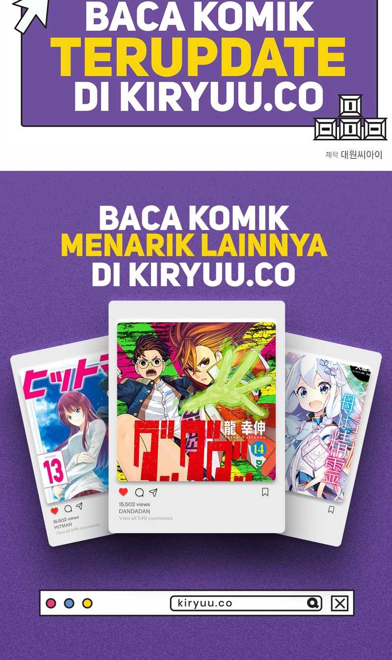How to Live as a Villain Chapter 168 Gambar 51