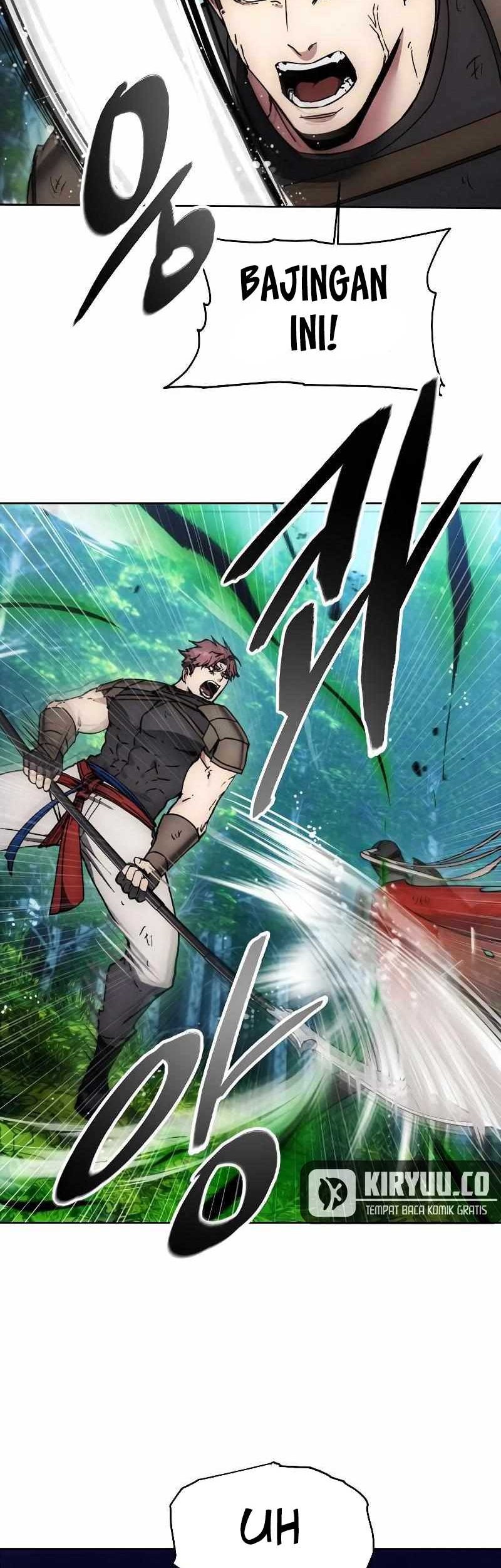 Baca How to Live as a Villain Chapter 168 Gambar 2