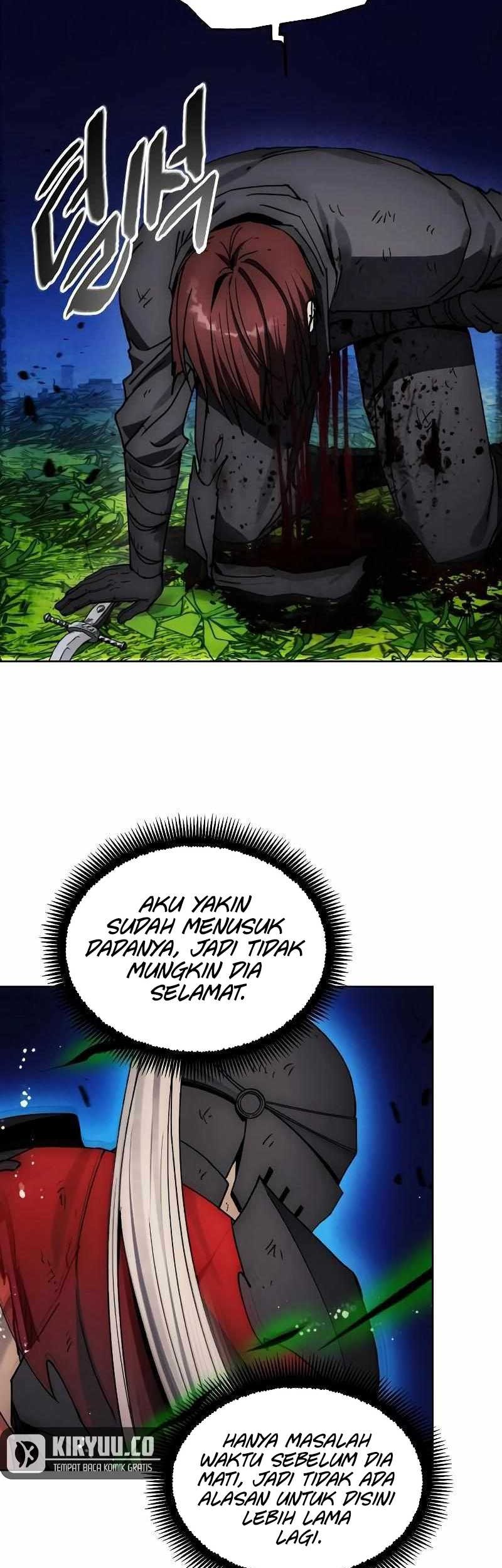 How to Live as a Villain Chapter 168 Gambar 3