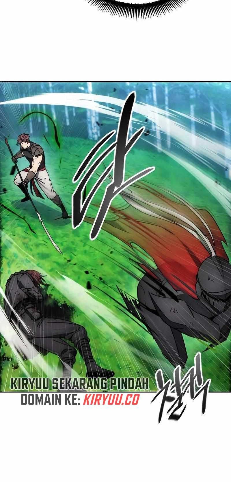 How to Live as a Villain Chapter 168 Gambar 4
