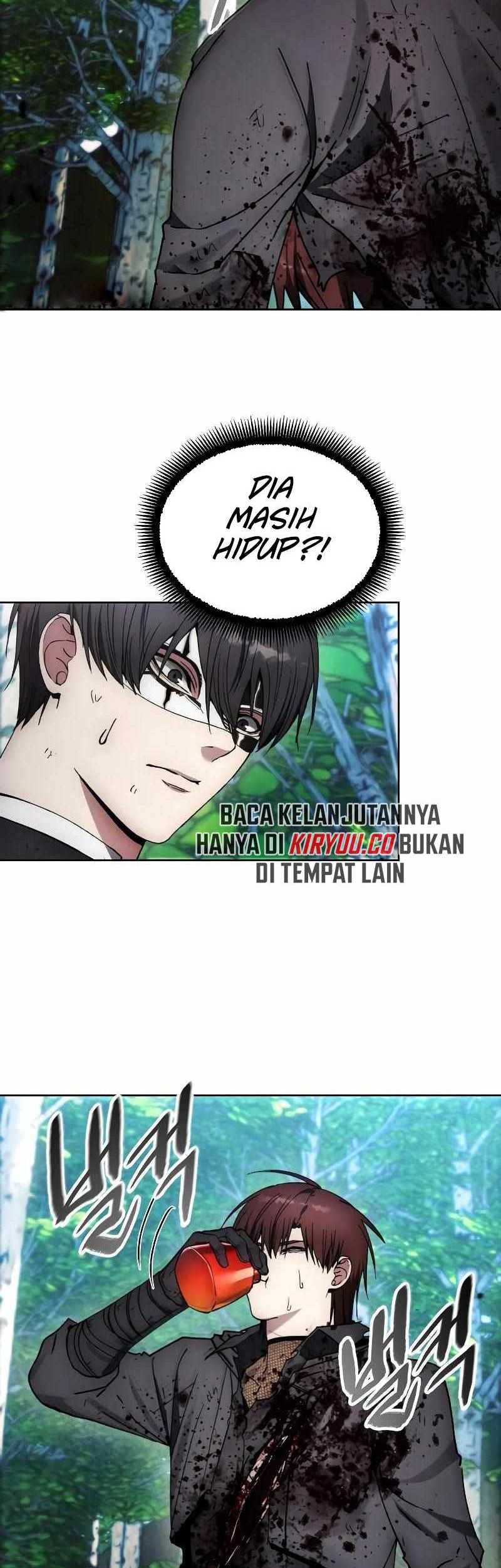 How to Live as a Villain Chapter 168 Gambar 6