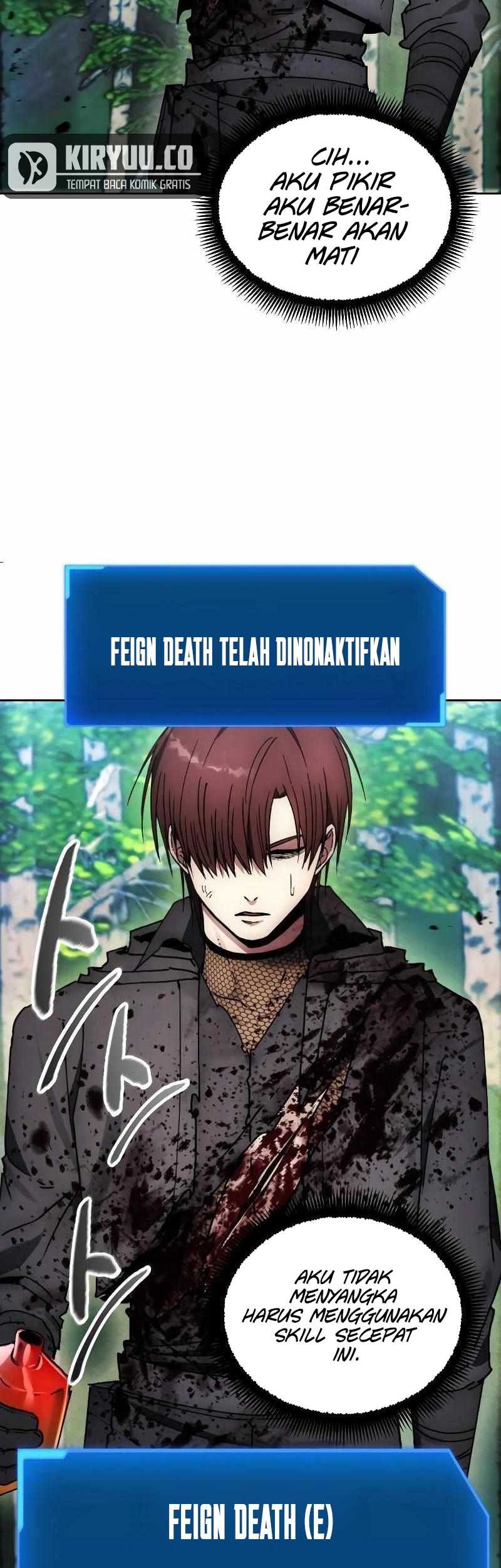 How to Live as a Villain Chapter 168 Gambar 7